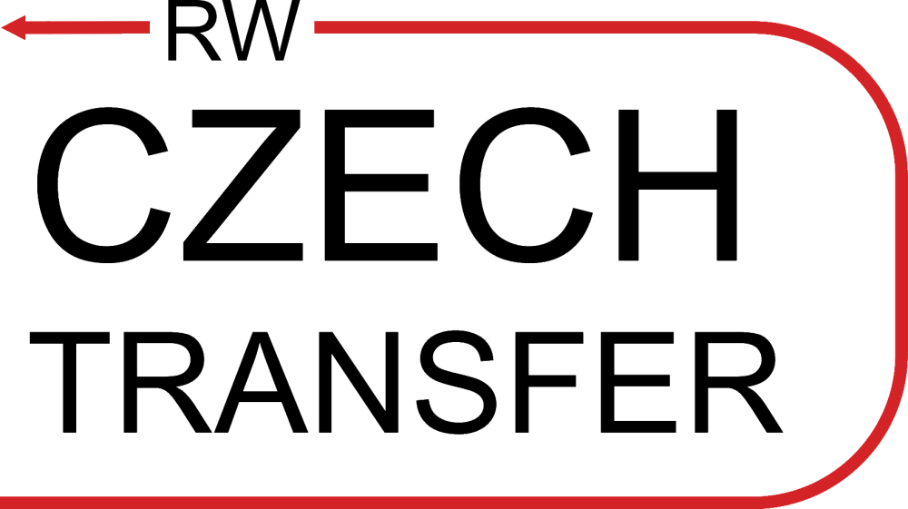 Czech transfer logo