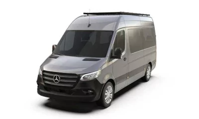 Prague transport - Minibus