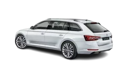 Prague transport - Sedan