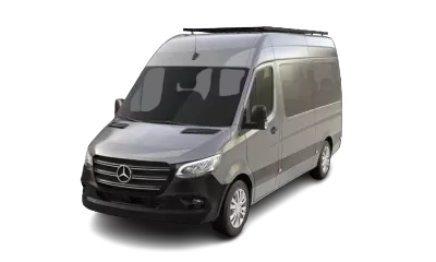 Prague transport - Minibus