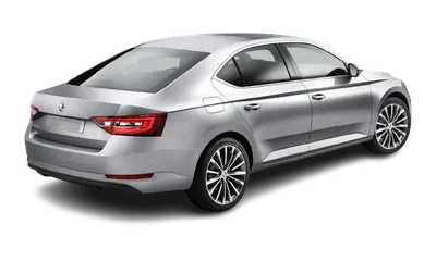 Prague transport - Sedan