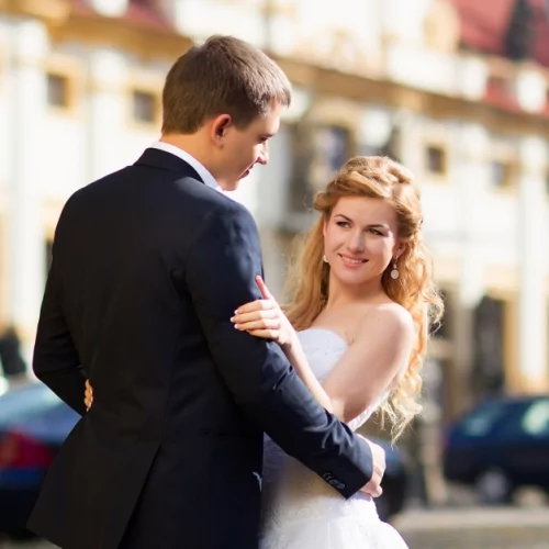 Corporate events and weddings