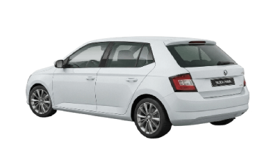 Prague transport - Sedan