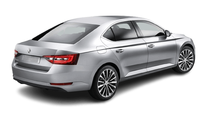 Prague transport - Sedan